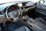 Lexus ES350 2013 года